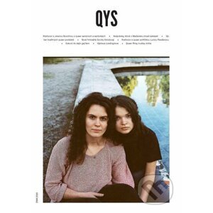 E-kniha Magazín QYS - Zima 2020 - autorský kolektív časopisu QYS