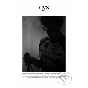 E-kniha Magazín QYS - Jar 2021 - autorský kolektív časopisu QYS
