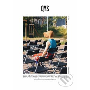 E-kniha Magazín QYS - Leto 2021 - autorský kolektív časopisu QYS