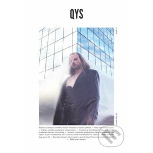 E-kniha Magazín QYS - Jeseň 2021 - autorský kolektív časopisu QYS