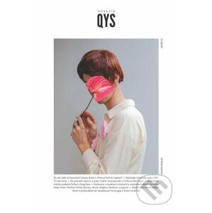 E-kniha Magazín QYS - Jeseň 2022 - autorský kolektív časopisu QYS