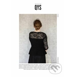 E-kniha Magazín QYS - Zima 2022 - autorský kolektív časopisu QYS