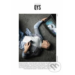 E-kniha Magazín QYS - Jar 2023 - autorský kolektív časopisu QYS
