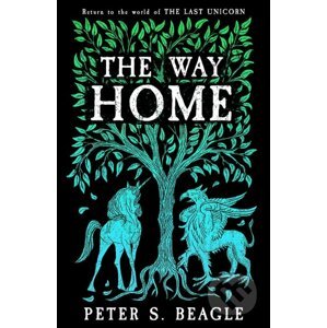 The Way Home - Peter S. Beagle