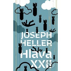 E-kniha Hlava XXII - Joseph Heller