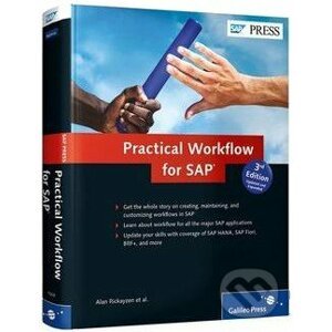 Practical Workflow for SAP - Anikeev Adams