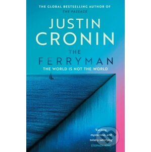 The Ferryman - Justin Cronin