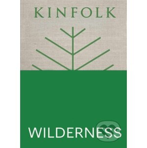 Kinfolk Wilderness - John Burns