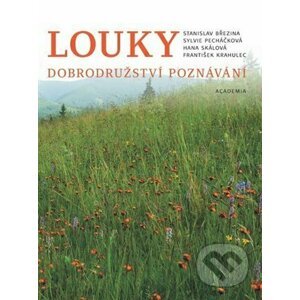 Louky - Stanislav Březina