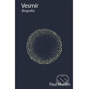 Vesmír: Biografia - Paul Murdin