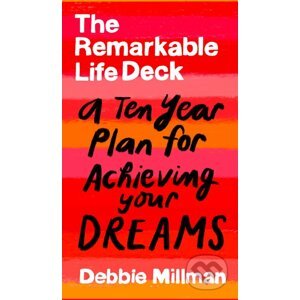 The Remarkable Life Deck - Debbie Millman