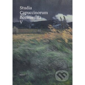 Studia Capuccinorum Boziniensia V - Minor