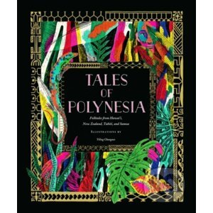Tales of Polynesia - Yiling Changues