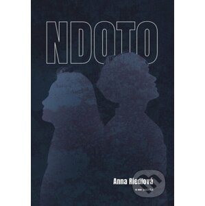 E-kniha NDOTO - Anna Riedlová