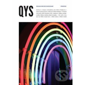 E-kniha Magazín QYS - Leto 2018 - autorský kolektív časopisu QYS