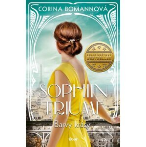 E-kniha Barvy krásy 3: Sophiin triumf - Corina Bomann