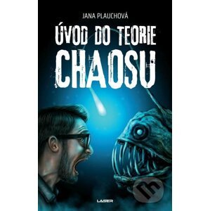 E-kniha Úvod do teórie chaosu - Jana Plauchová
