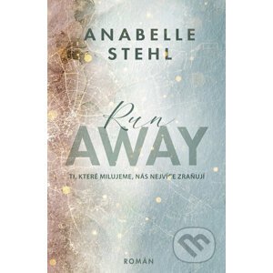 E-kniha RunAway - Anabelle Stehl