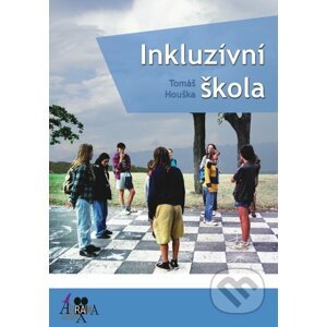 E-kniha Inkluzívní škola - Tomáš Houška