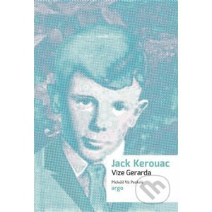E-kniha Vize Gerarda - Jack Kerouac