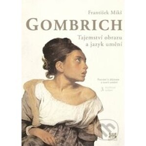 Gombrich - František Mikš