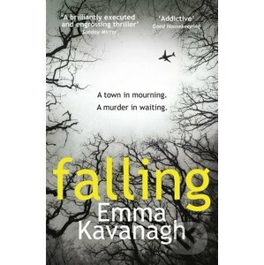 Falling - Emma Kavanagh