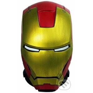 Pokladnička Marvel: Iron Man - Iron Man