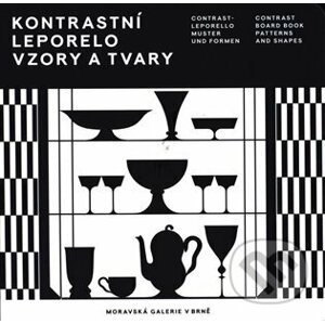 Vzory a tvary - Moravská galerie v Brně