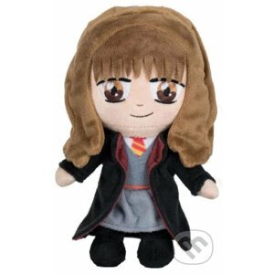 Plyšová hračka - figurka Harry Potter: Hermiona - Harry Potter