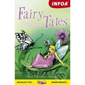 Fairy tales / Pohádky - Hans Christian Andersen