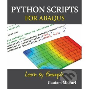 Python Scripts for Abaqus - Gautam M. Puri