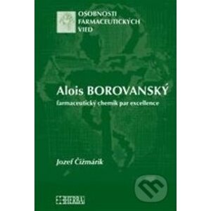 Alois Borovanský - Jozef Čižmárik