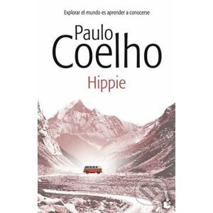 Hippie (Spanish) - Paulo Coelho