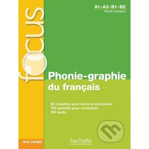 Focus: Phonie-graphie du français - Dominique Abry