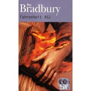 Fahrenheit 451 (French Edition) - Ray Bradbury