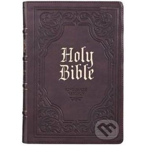 Bible - Christian Art Gift