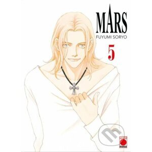 Mars 5 - Fuyumi Soryo