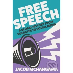 Free Speech - Jacob Mchangama