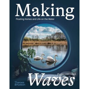Making Waves - Portland Mitchell