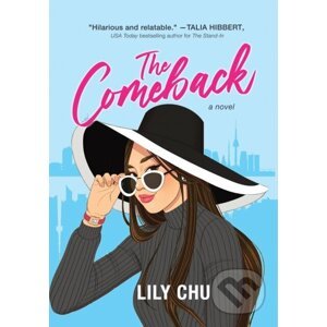 The Comeback - Lily Chu