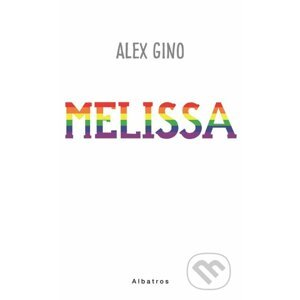E-kniha Melissa - Alex Gino