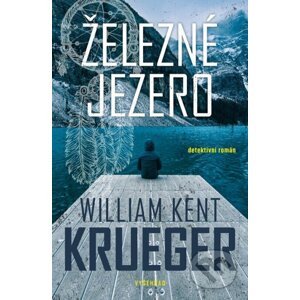 E-kniha Železné jezero - William Kent Krueger