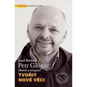 E-kniha Tvořit nové věci - Josef Beránek, Petr Glogar