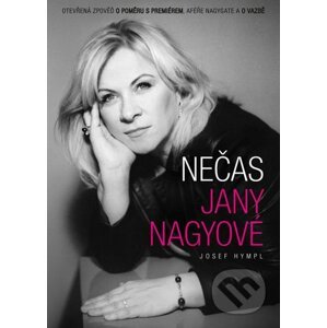 Nečas Jany Nagyové - Josef Hympl