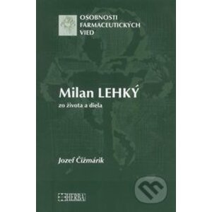 Milan Lehký - Jozef Čižmárik