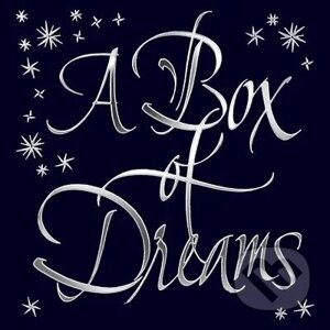 Enya: A Box Of Dreams LP - Enya