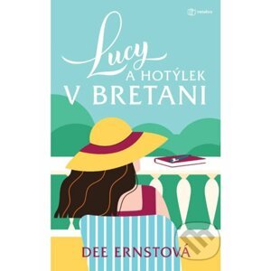 Lucy a hotýlek v Bretani - Dee Ernst