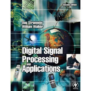 Digital Signal Processing and Applications - Dag Stranneby