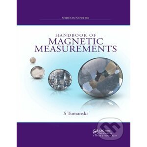Handbook of Magnetic Measurements - Slawomir Tumanski
