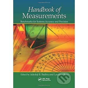 Handbook of Measurements - Adedeji B. Badiru, LeeAnn Racz